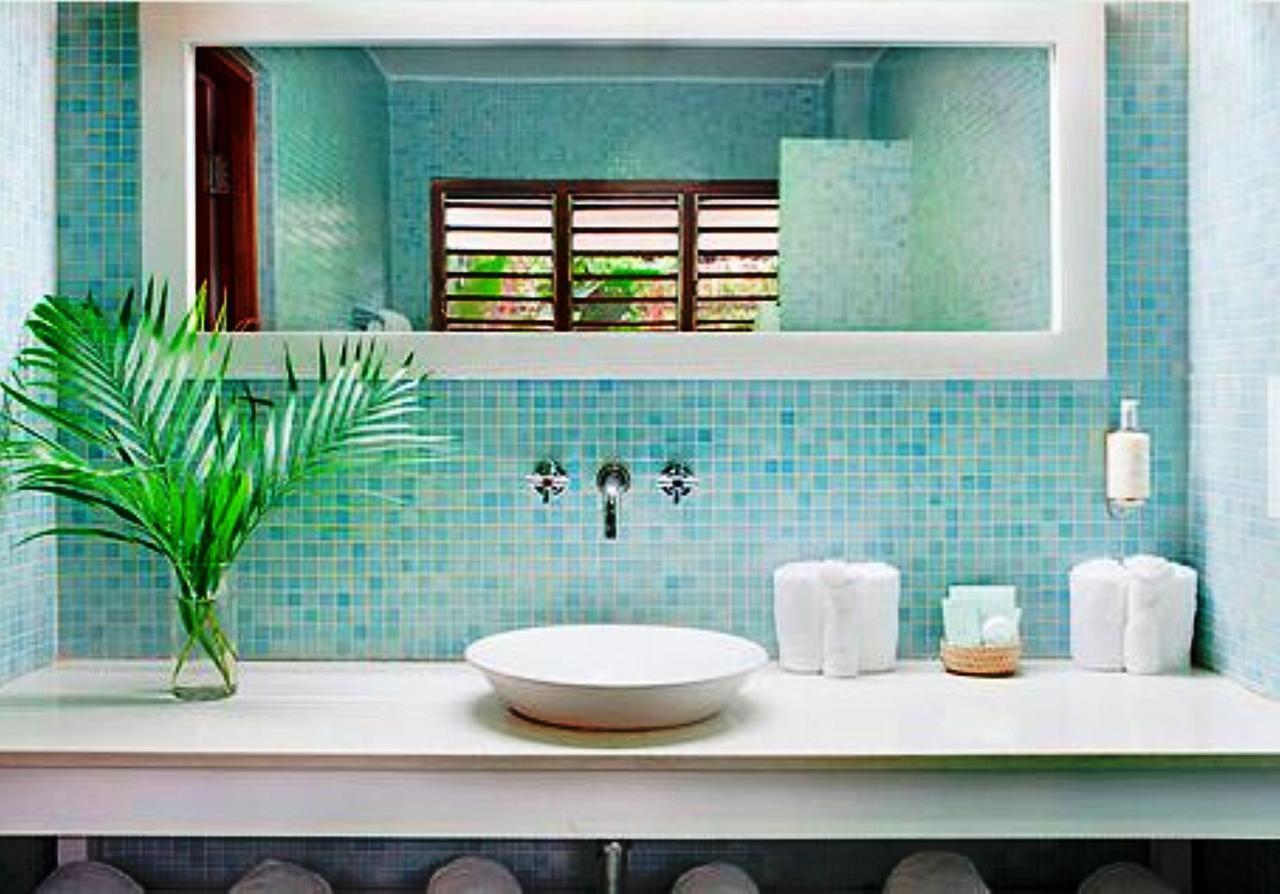 ホテルIdle Awhile Beach ネグリル 部屋 写真